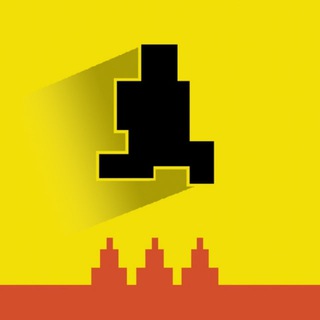 Telegram profile photo for Level Devil