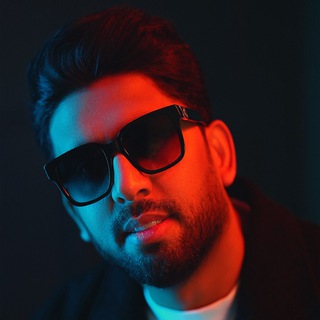 Telegram profile photo for Naserpourkaram