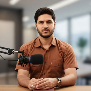 Telegram profile photo for گروه رسانه ای نگاره