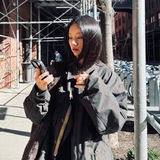 Telegram profile photo for LeeHyeri