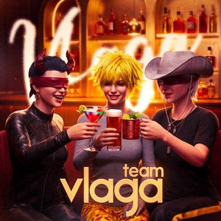 Telegram profile photo for 𝐕𝐋𝐀𝐆𝐀 𝐓𝐄𝐀𝐌