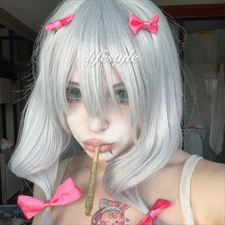Telegram profile photo for ⁷🧌🔞виденье lifestyle🇺🇸🦅