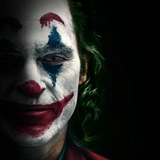Telegram profile photo for Joker 🃏