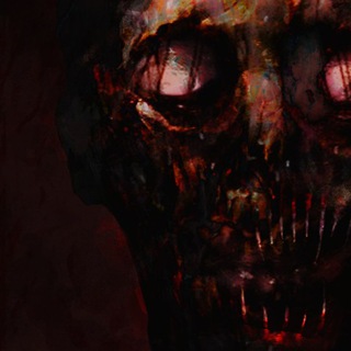 Telegram profile photo for Кīшкоblöd J.Ghøîl