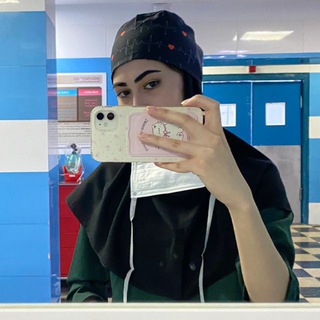 Telegram profile photo for کُنجِ خلوتم :)