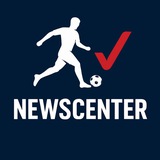 Telegram profile photo for کوتاه ورزشی newscenter