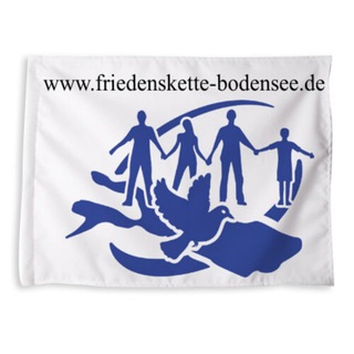 Telegram profile photo for Friedenskette 2026 Info Offiziell