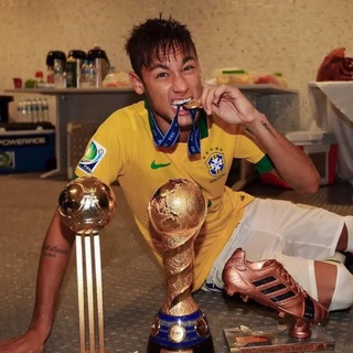 Telegram profile photo for Futbol fans
