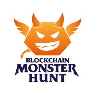 Telegram profile photo for BCM Hunt |📢 Official Announcement Channel