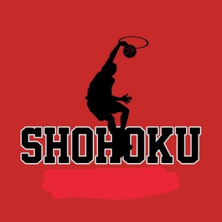 Telegram group profile photo for Shohoku Market