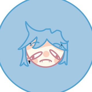 Telegram profile photo for кизя🐳