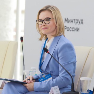 Telegram profile photo for Ирина Шувалова