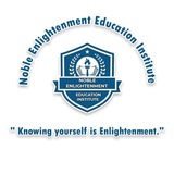 Telegram profile photo for Noble Enlightenment Education Institute