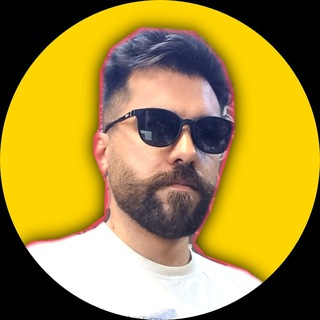Telegram profile photo for مرتضی جعفری | استراژیست محتوا