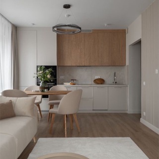 Telegram profile photo for Клуб инвесторов🏠ремонты