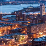 Telegram profile photo for Подслушано Красноярск