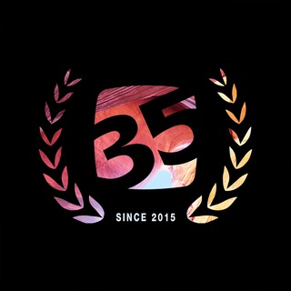 Telegram profile photo for 35AWARDS