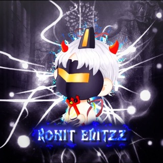 Telegram profile photo for ROHIT EDITZ