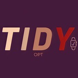 Telegram profile photo for TIDY