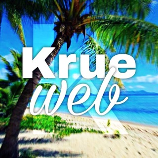 Telegram profile photo for KrueWeb
