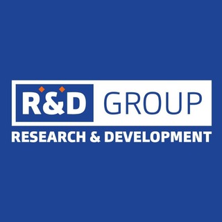 Telegram profile photo for R&D Group Ltd (ООО "РД Групп")
