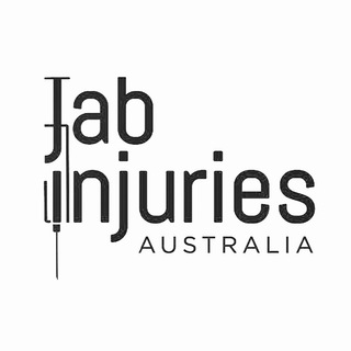 Telegram profile photo for Jab Injuries Australia