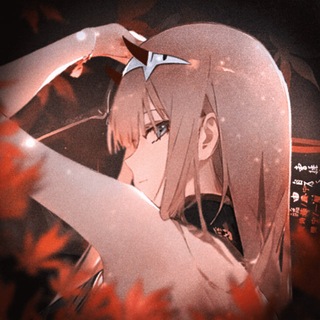 Telegram profile photo for Taramori 🍂