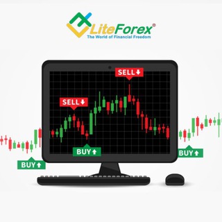 Telegram profile photo for Forex Phân Tích Thị Trường và Blog Giao Dịch Ngoại Hối cho người Việt (LiteFinance Viet Nam)