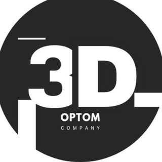 Telegram profile photo for 𝟑𝐃_𝐎𝐏𝐓