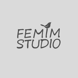 Telegram profile photo for FemimStudio