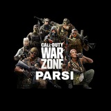 Telegram profile photo for WARZONE PARSI 🇮🇷
