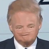 Telegram profile photo for GIF & STICKER & MEME