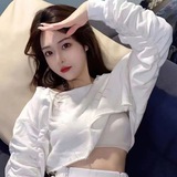 Telegram profile photo for 橙子【丝足92】体验榜单