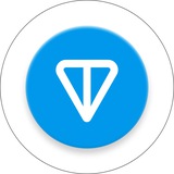 Telegram profile photo for ⚡️Toncoin: Десятиминутка