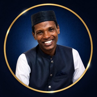 Telegram profile photo for الشيخ محمد المجتبى