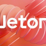 Telegram profile photo for Mr jeton