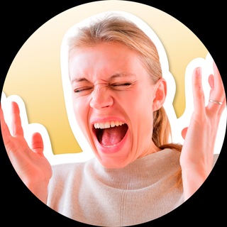 Telegram profile photo for Родишь — пройдёт