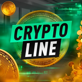 Telegram profile photo for CRYPTO LINE
