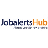 Telegram profile photo for JobAlertsHub.com Official