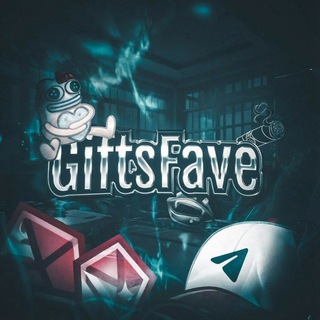 Telegram profile photo for GiftsFave