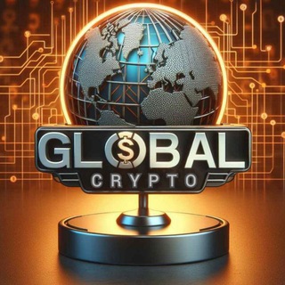 Telegram profile photo for π Global Crypto (REO)