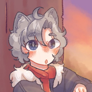 Telegram profile photo for Пенёк Хокри