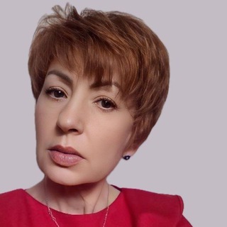 Telegram profile photo for Нина. Ясно Мастер. Гармонизатор.