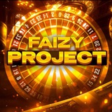 Telegram profile photo for FAIZY PROJECT