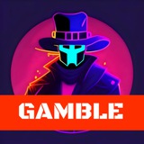 Telegram profile photo for Degen Hunters Gambles