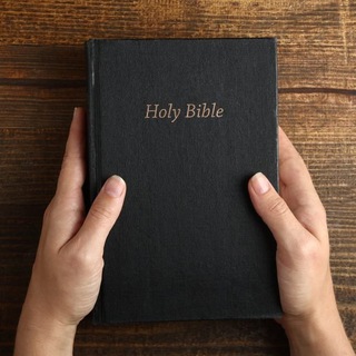 Telegram profile photo for Audio Bible KJV read by Alexander Scourby