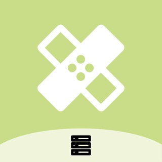 Telegram profile photo for LSPatchArchives