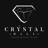 Telegram profile photo for CRYSTAL HALL