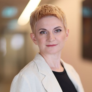 Telegram profile photo for Разговор для пользы дела |Елена Седова