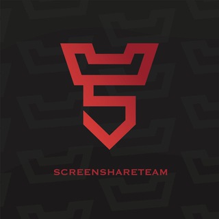 Telegram profile photo for ♨️ScreenShareTeam IV♨️